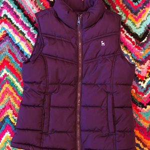 Puffer Vest